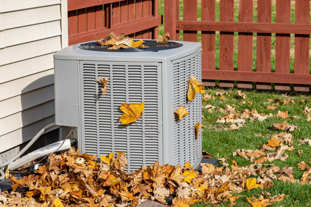 Terrell, TX HVAC Company