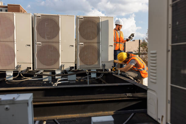 Best HVAC system installation  in Terrell, TX