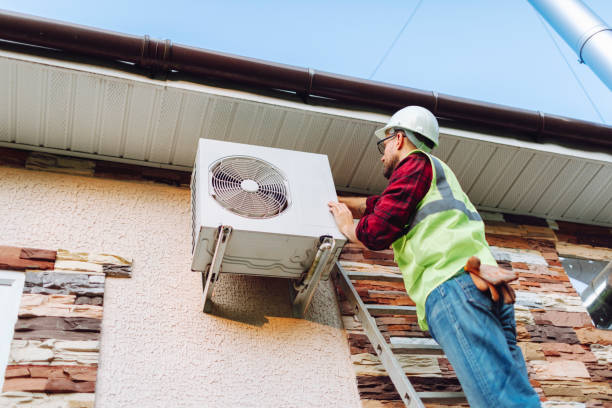 Best HVAC companies near me  in Terrell, TX
