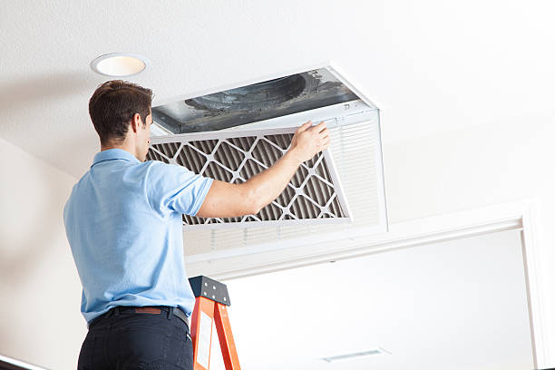 Best HVAC emergency services  in Terrell, TX