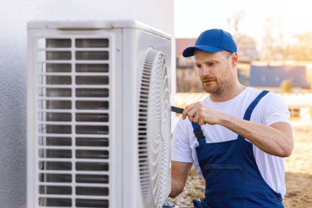Best HVAC installation services  in Terrell, TX