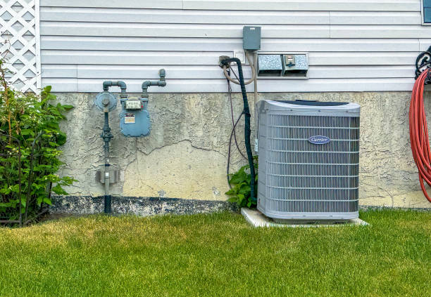 Best HVAC installation services  in Terrell, TX